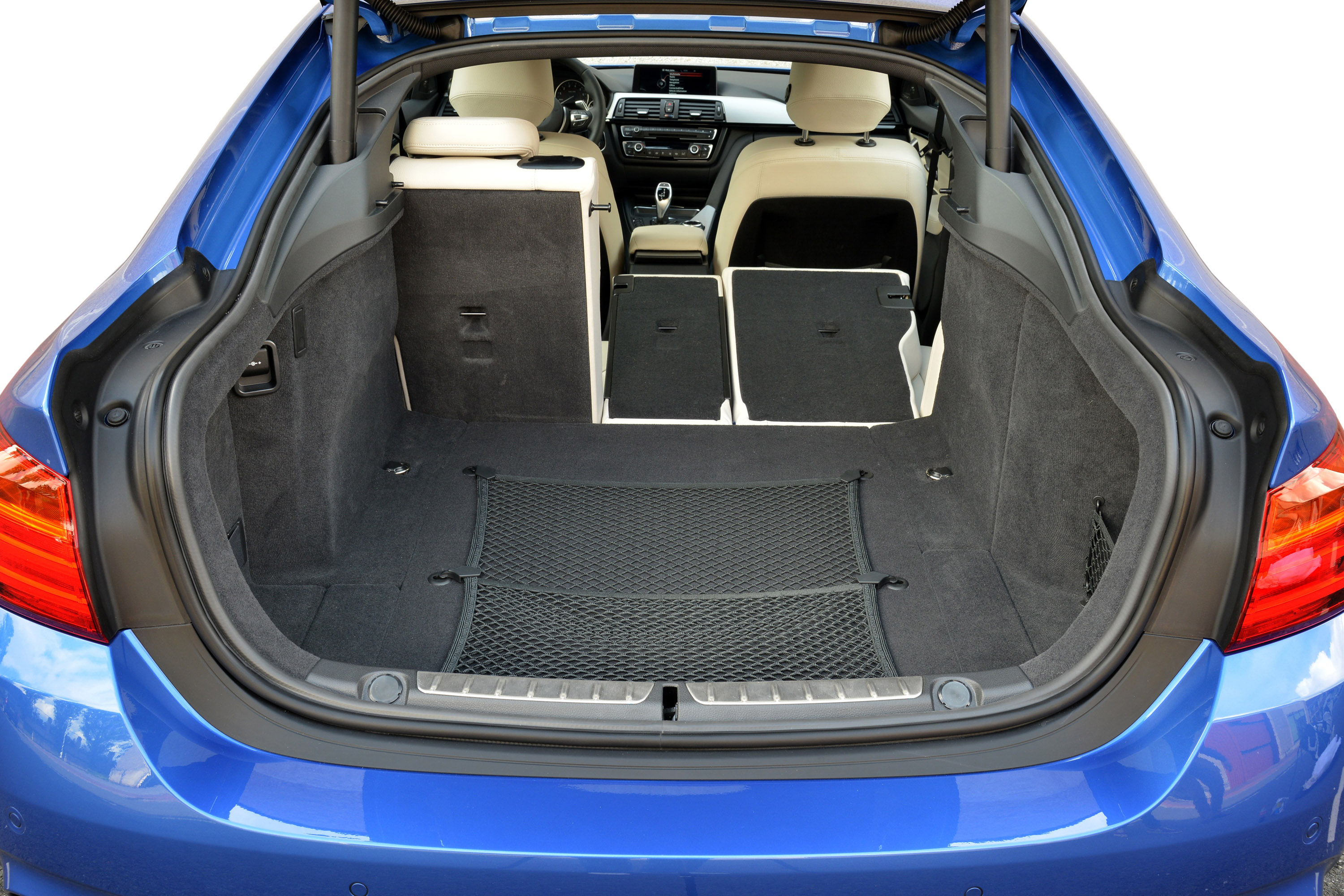 BMW 428i Gran Coupe M Sport photo #68