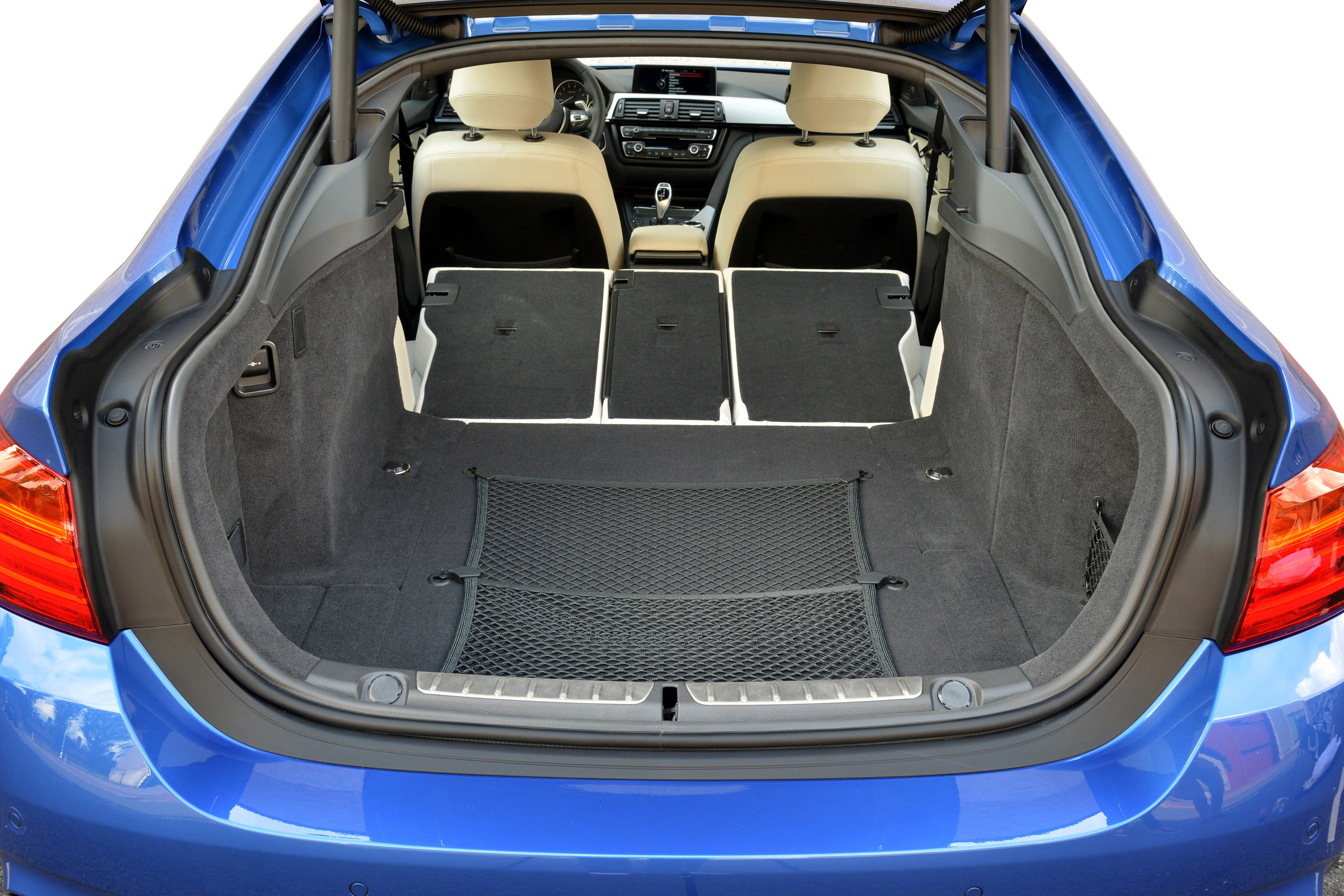 BMW 428i Gran Coupe M Sport photo #69