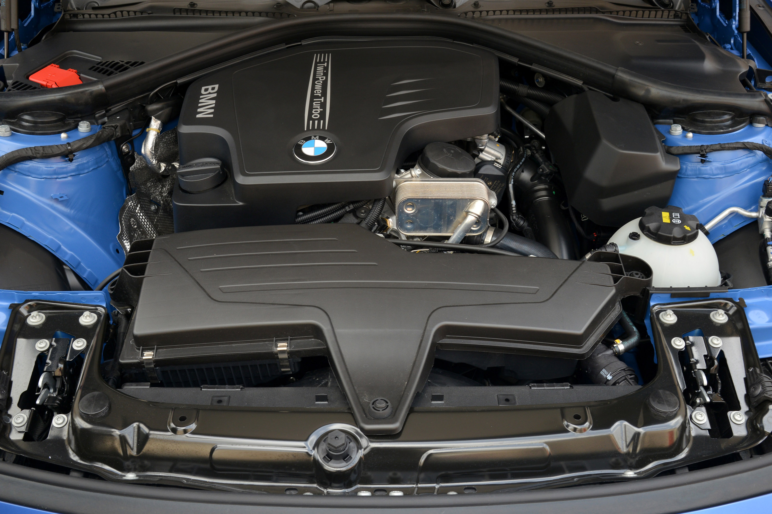 BMW 428i Gran Coupe M Sport photo #70