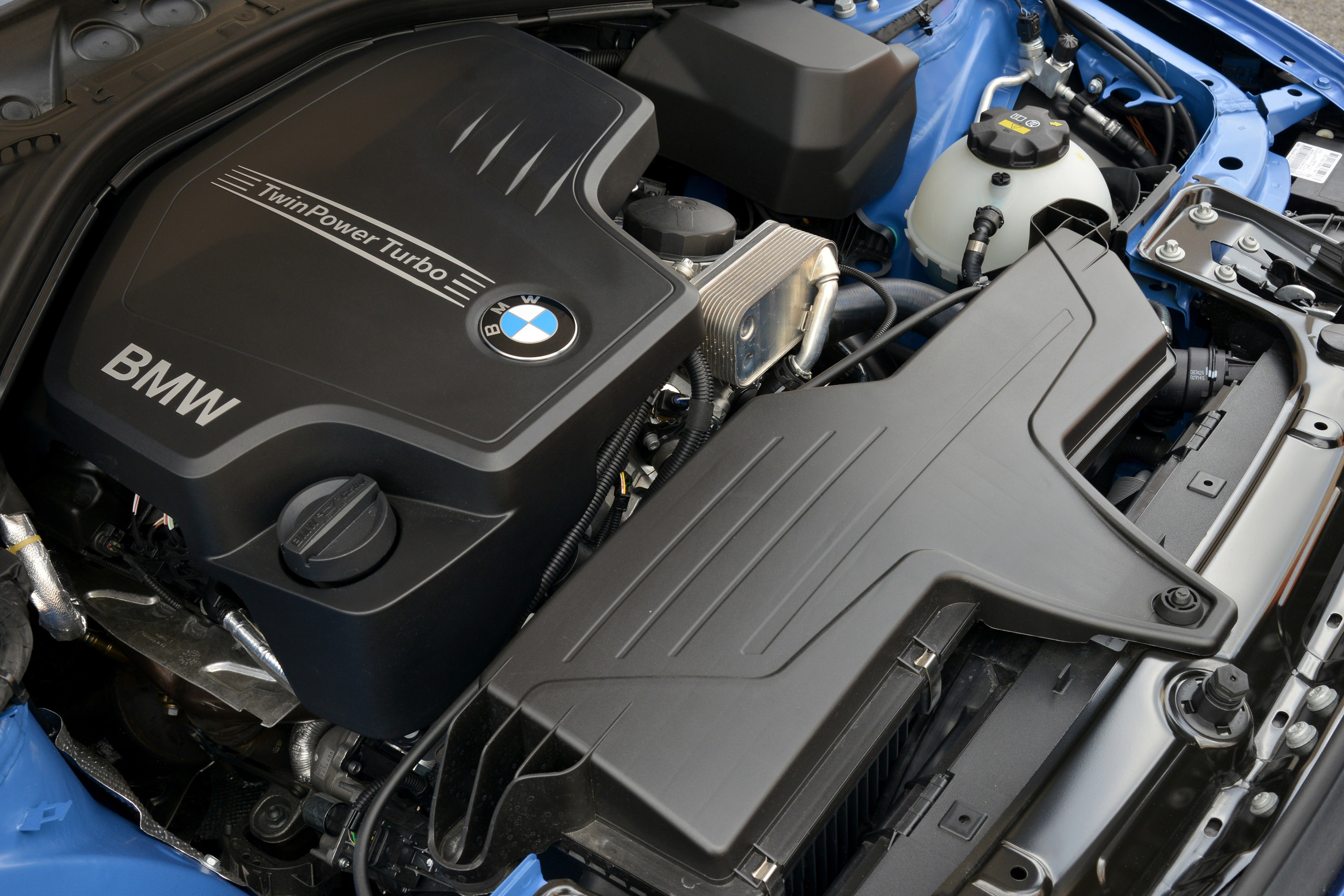 BMW 428i Gran Coupe M Sport photo #71