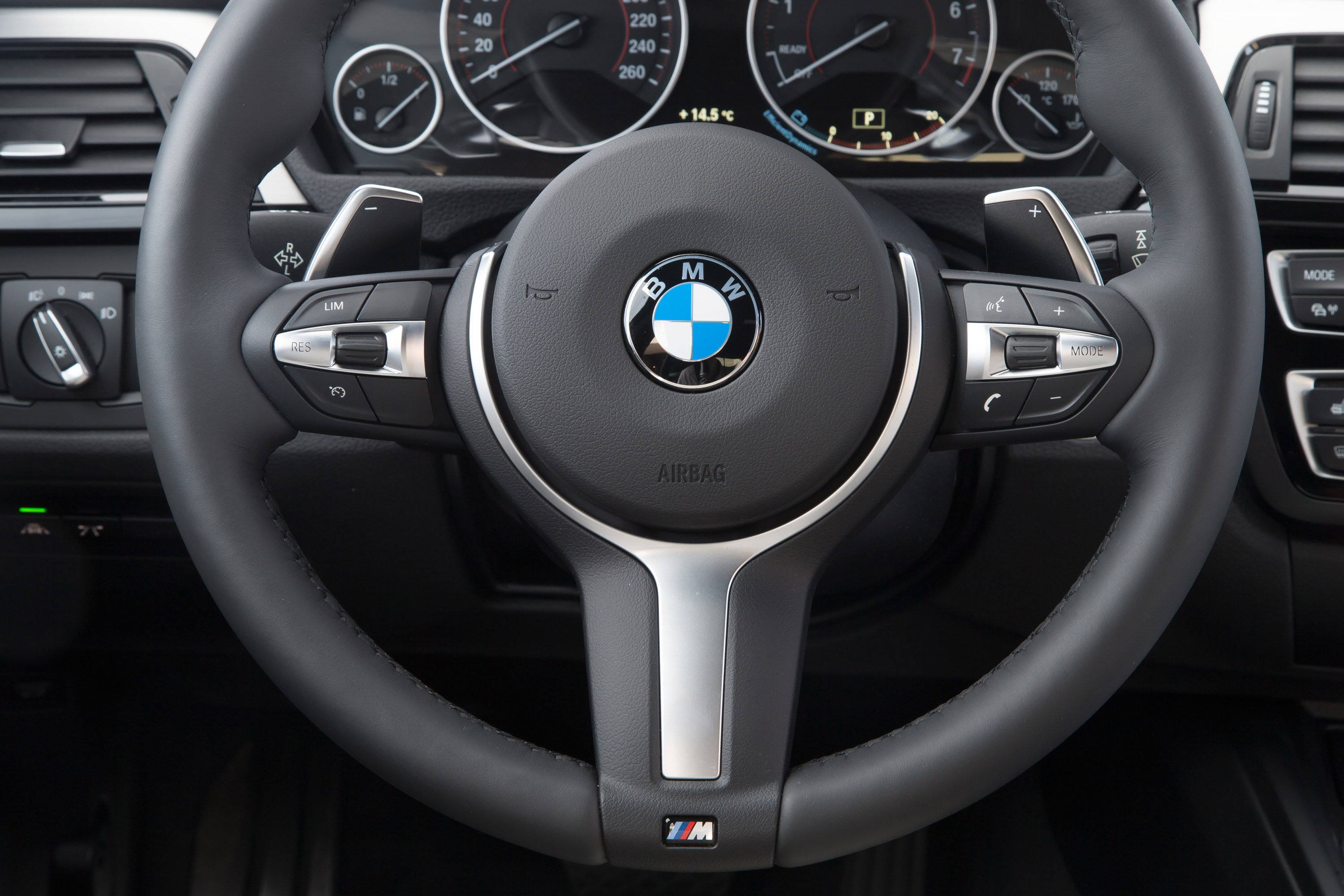 BMW 428i Gran Coupe M Sport photo #72