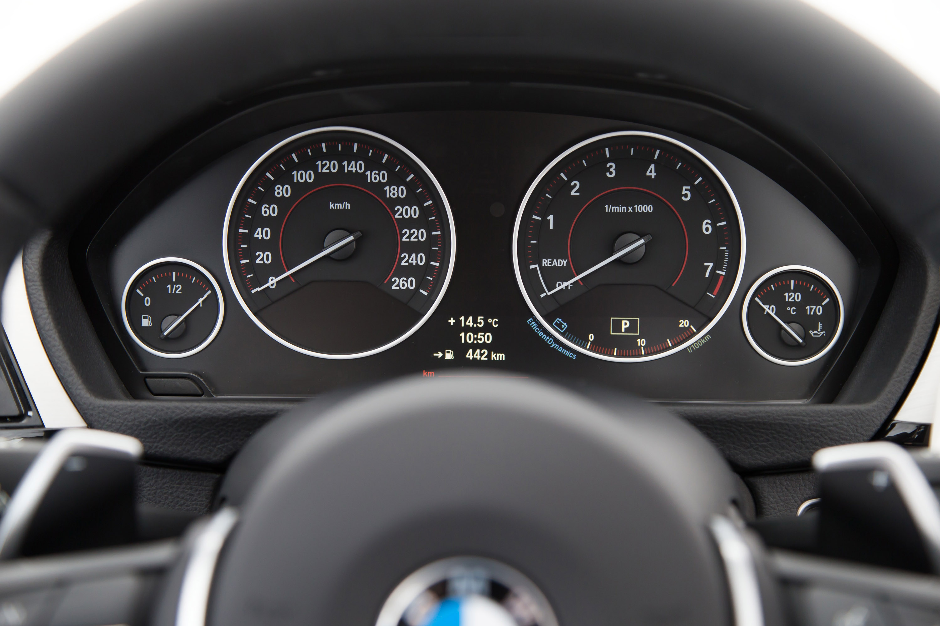 BMW 428i Gran Coupe M Sport photo #73