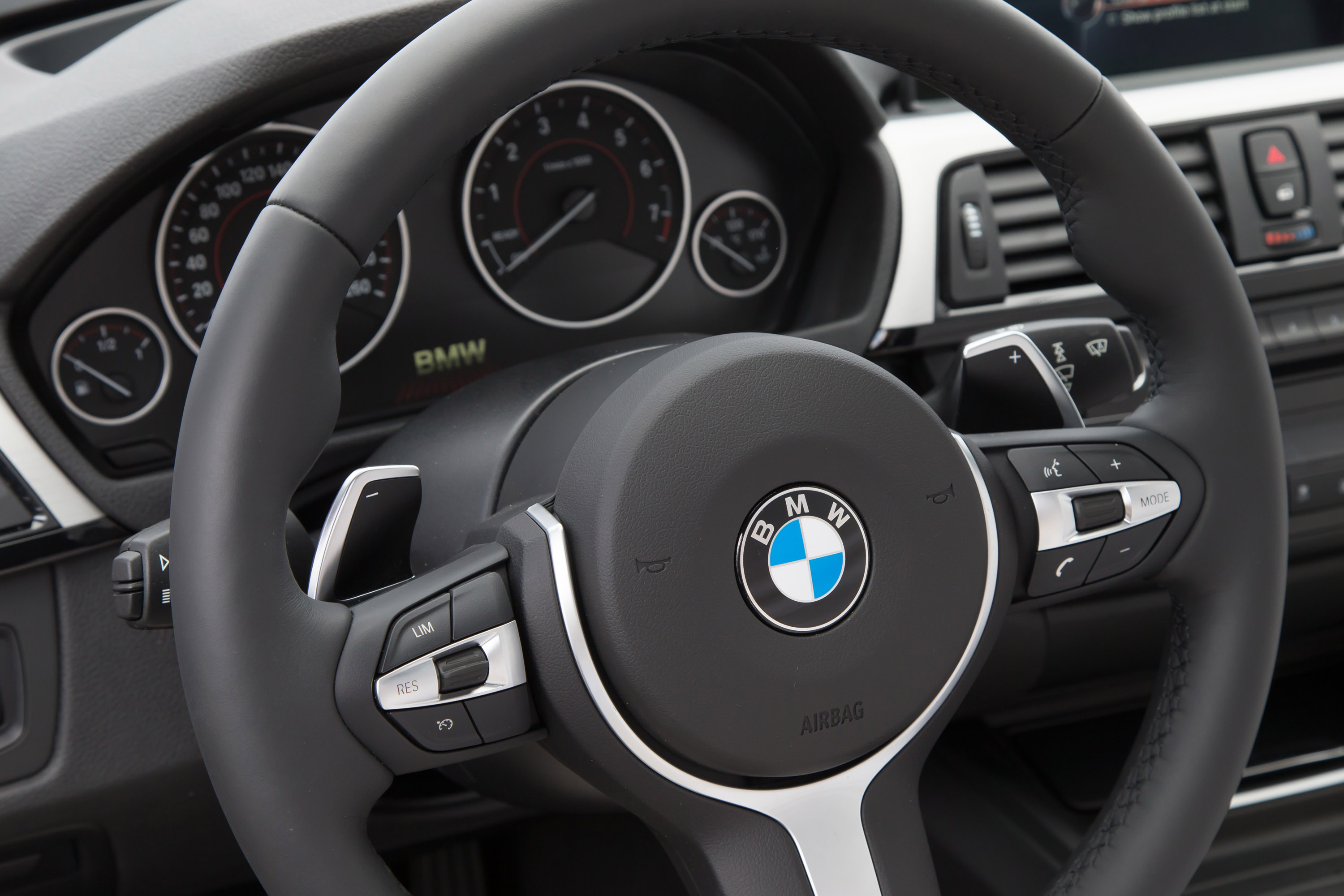 BMW 428i Gran Coupe M Sport photo #76