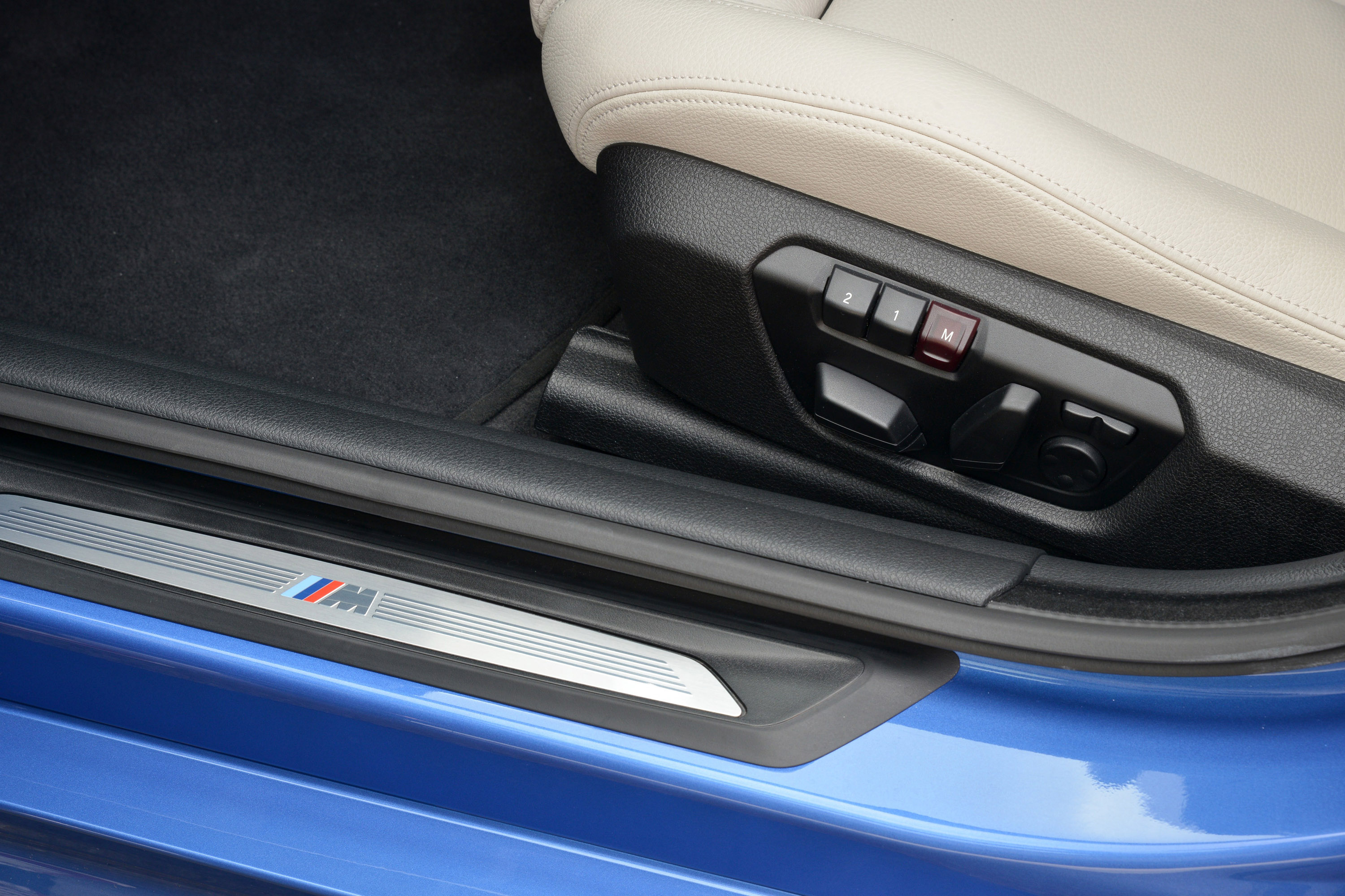 BMW 428i Gran Coupe M Sport photo #85
