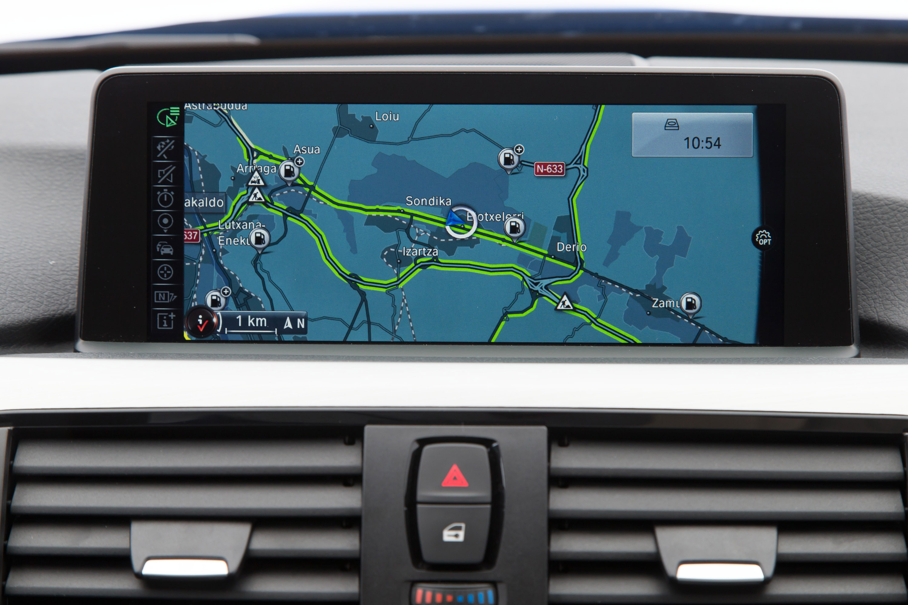 BMW 428i Gran Coupe M Sport photo #87