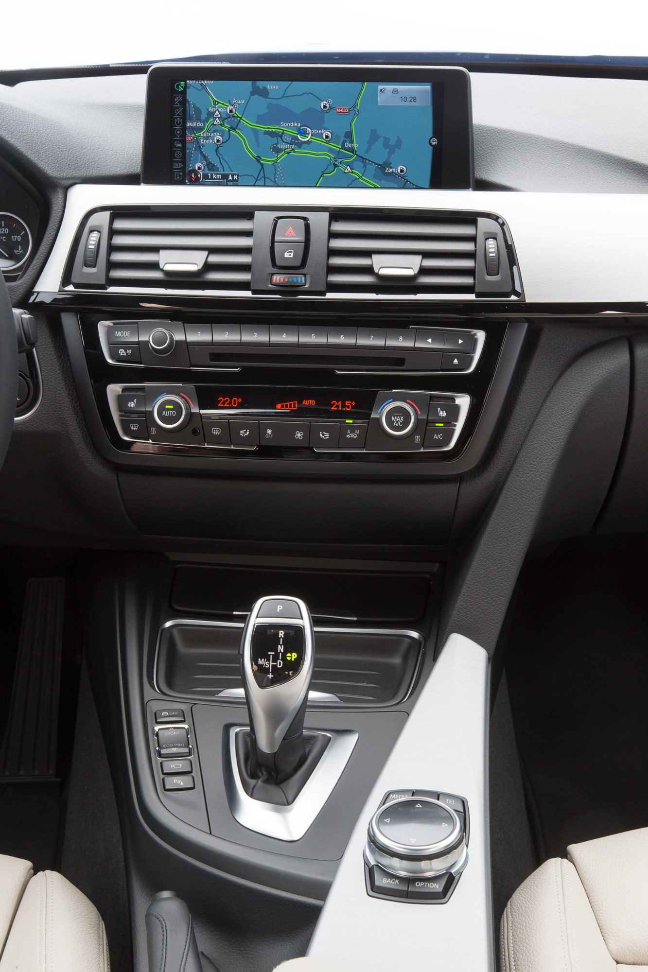 BMW 428i Gran Coupe M Sport photo #89