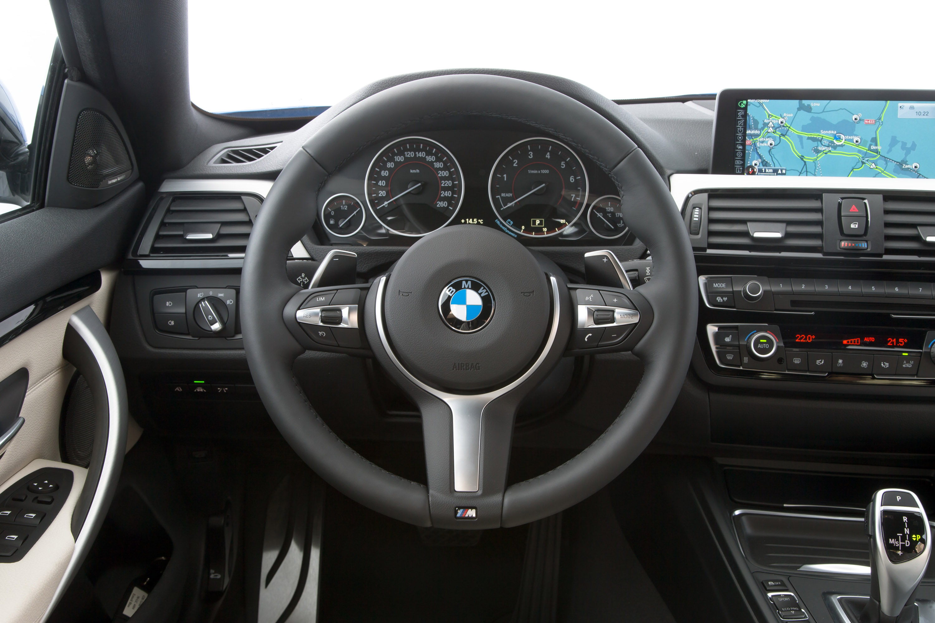 BMW 428i Gran Coupe M Sport photo #90