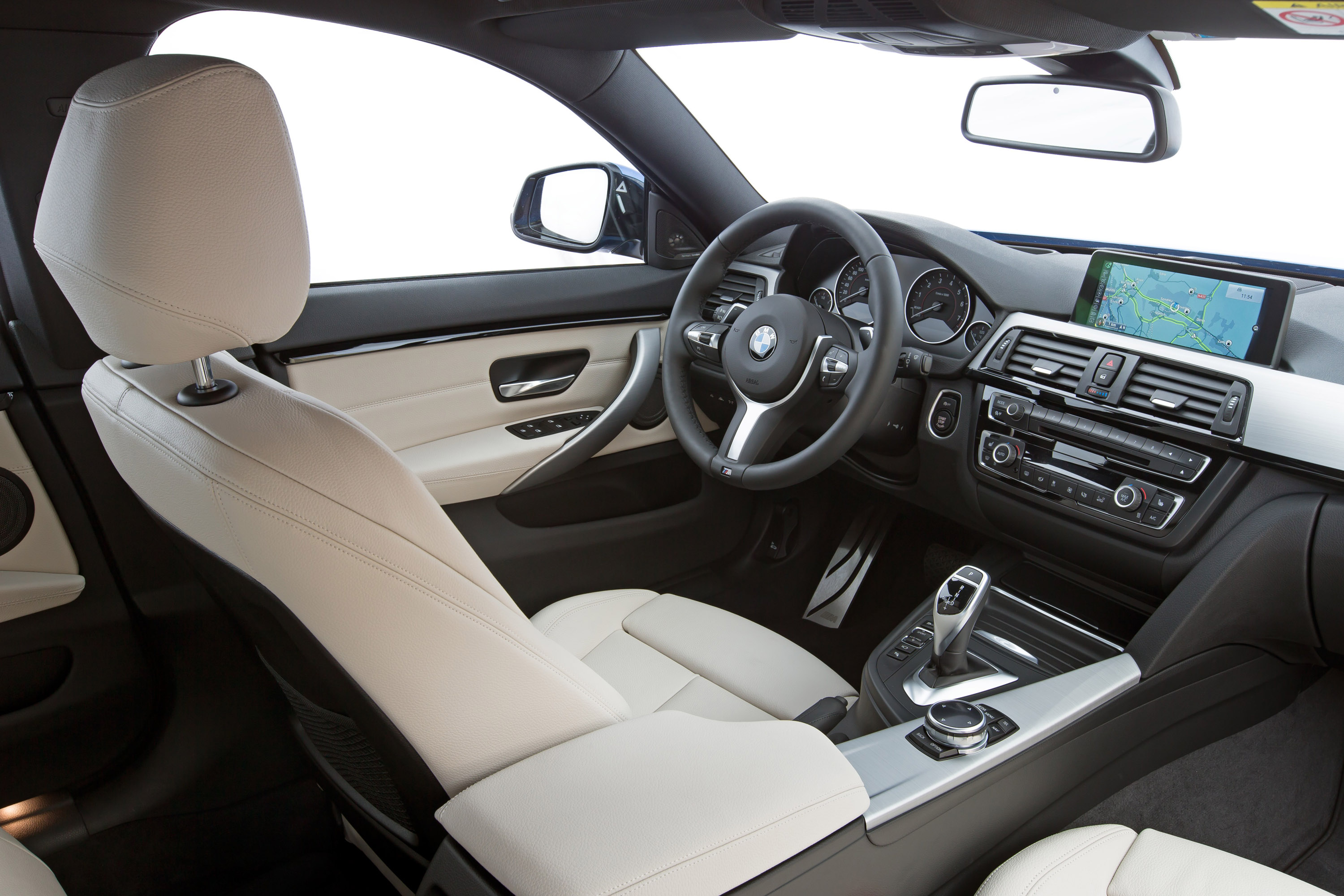 BMW 428i Gran Coupe M Sport photo #93