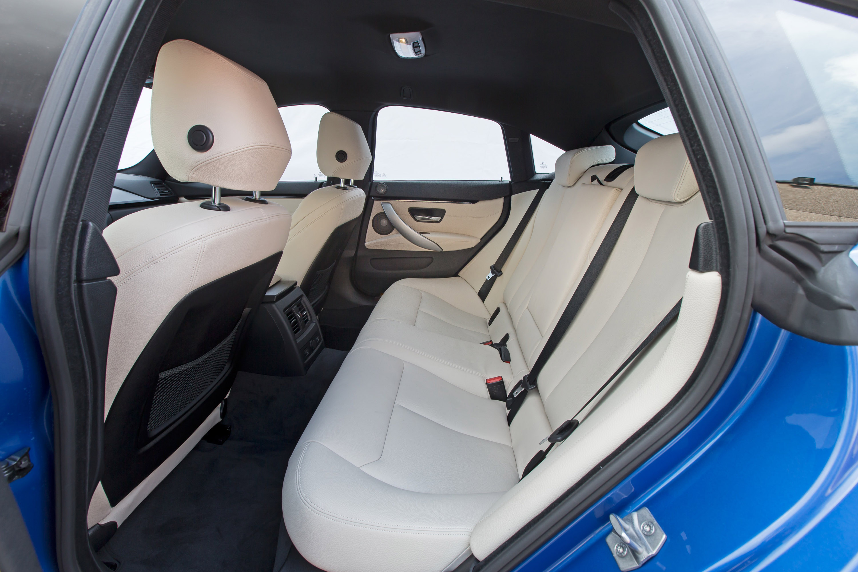 BMW 428i Gran Coupe M Sport photo #94