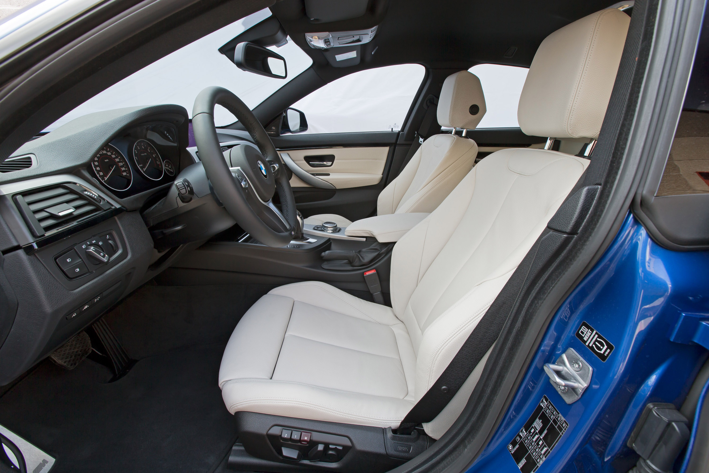 BMW 428i Gran Coupe M Sport photo #95