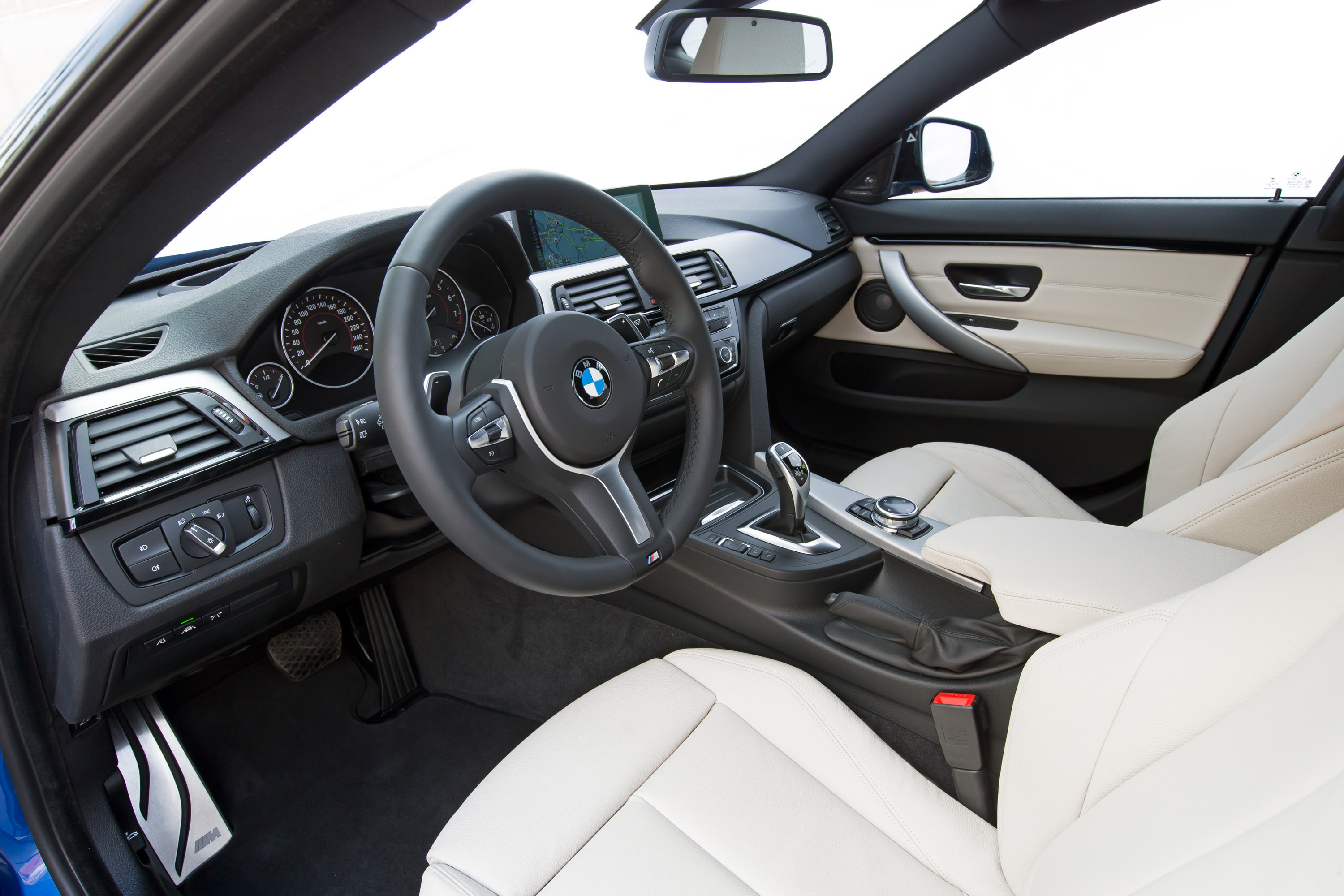 BMW 428i Gran Coupe M Sport photo #96