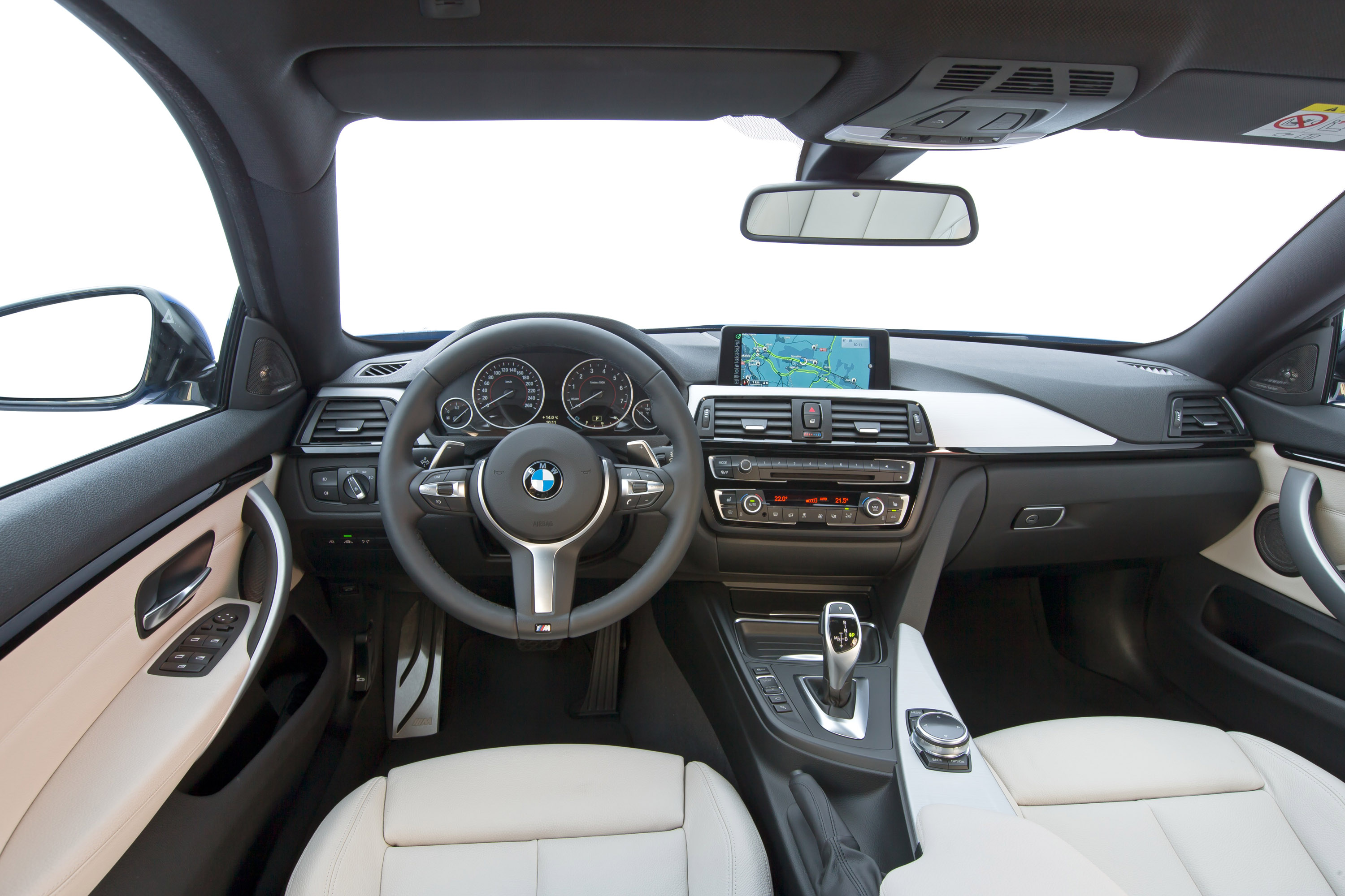 BMW 428i Gran Coupe M Sport photo #97