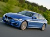 BMW 428i Gran Coupe M Sport 2015