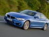 BMW 428i Gran Coupe M Sport 2015