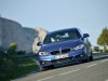 BMW 428i Gran Coupe M Sport 2015