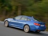 BMW 428i Gran Coupe M Sport 2015
