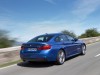 BMW 428i Gran Coupe M Sport 2015