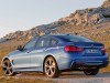 BMW 428i Gran Coupe M Sport 2015