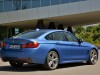 BMW 428i Gran Coupe M Sport 2015