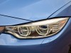 BMW 428i Gran Coupe M Sport 2015