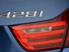 BMW 428i Gran Coupe M Sport 2015