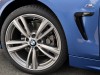 BMW 428i Gran Coupe M Sport 2015