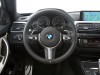 BMW 428i Gran Coupe M Sport 2015
