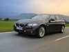 2015 BMW 518d thumbnail photo 76278