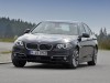 BMW 518d 2015