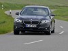 BMW 518d 2015