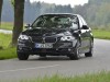 BMW 518d 2015