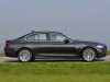 BMW 518d 2015