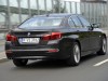 BMW 518d 2015