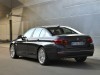 BMW 518d 2015