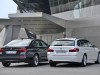 BMW 518d 2015