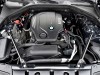 BMW 518d 2015