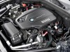 BMW 518d 2015