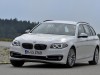 2015 BMW 520d Touring