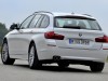 BMW 520d Touring 2015
