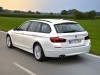 BMW 520d Touring 2015