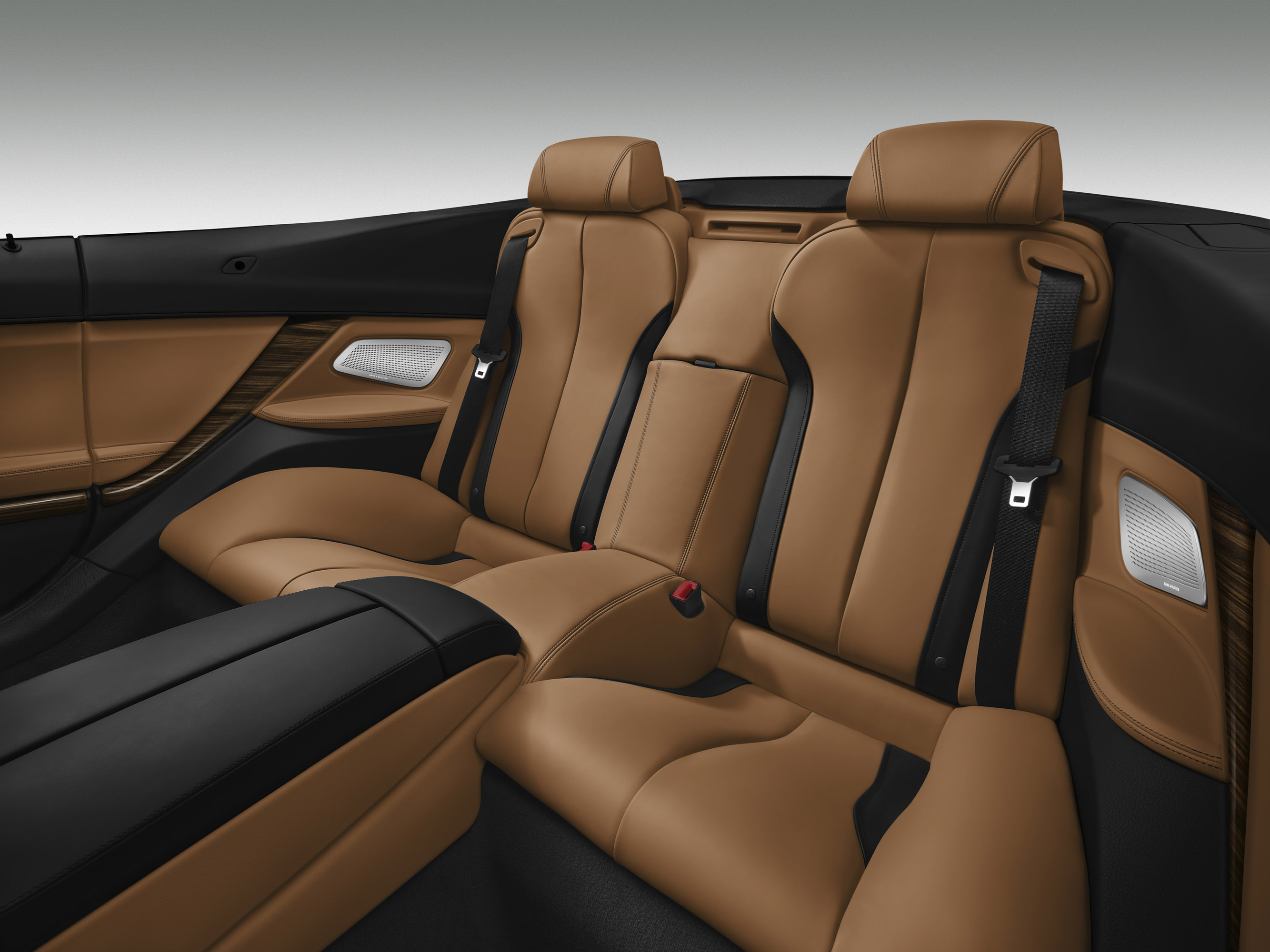 BMW 6-Series Convertible photo #30