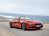 2015 BMW 6-Series Convertible