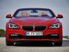 BMW 6-Series Convertible 2015
