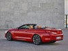 BMW 6-Series Convertible 2015