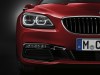 BMW 6-Series Convertible 2015