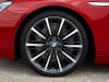 BMW 6-Series Convertible 2015
