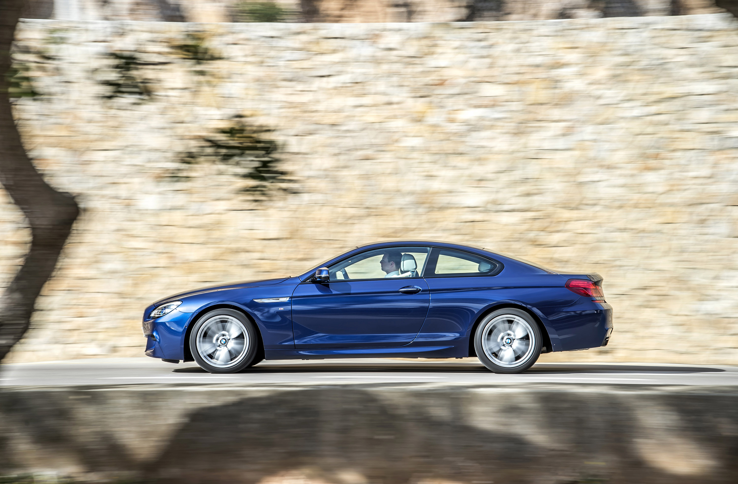 BMW 6-Series Coupe photo #22