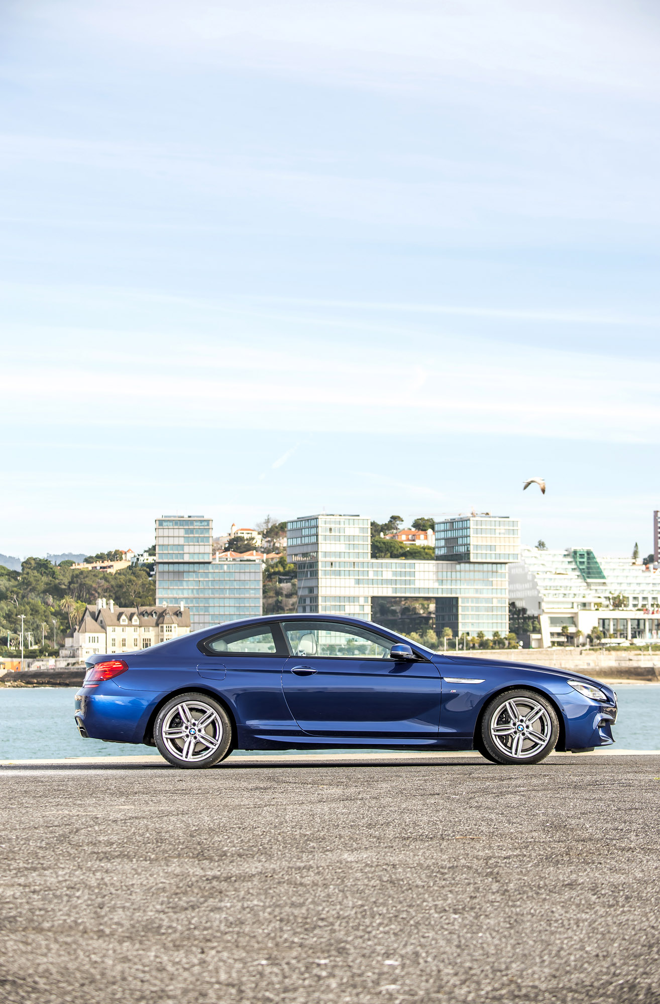BMW 6-Series Coupe photo #31