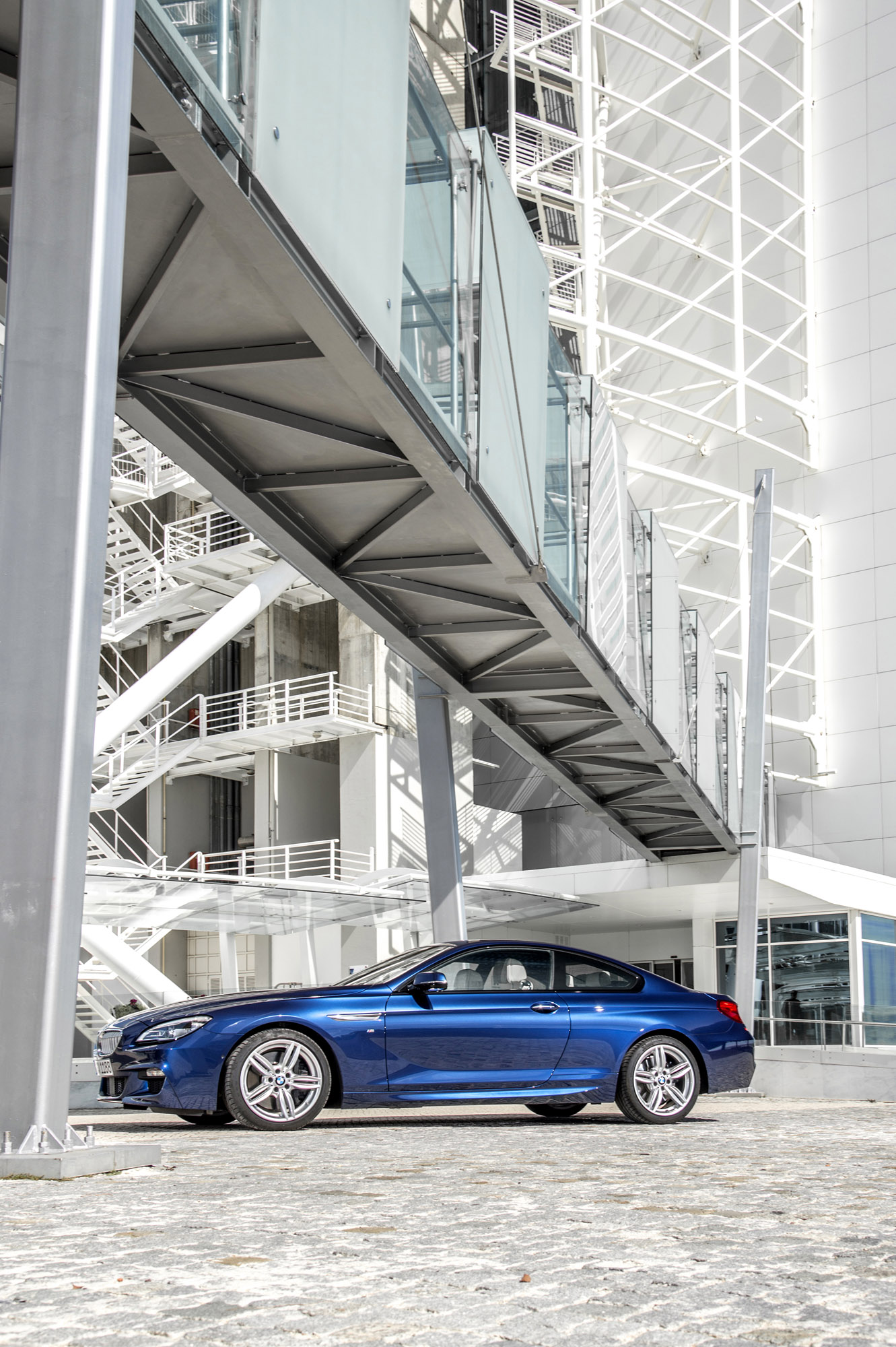 BMW 6-Series Coupe photo #35