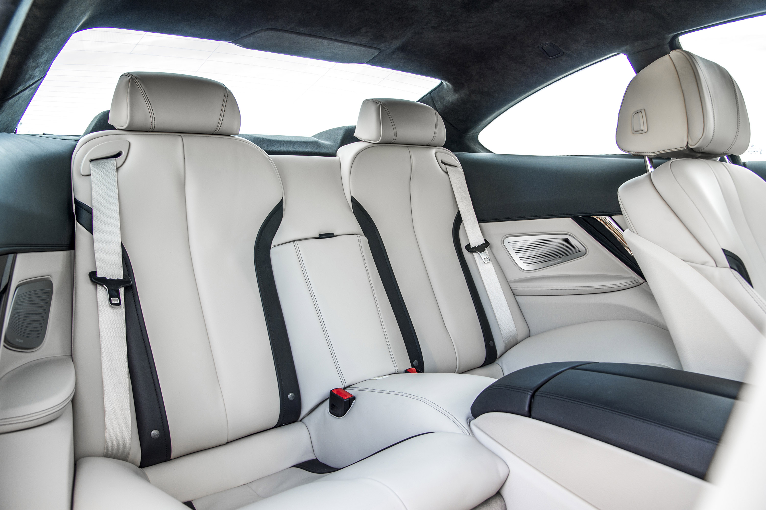 BMW 6-Series Coupe photo #64